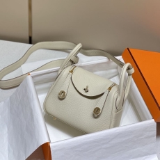 Hermes Top Handle Bags